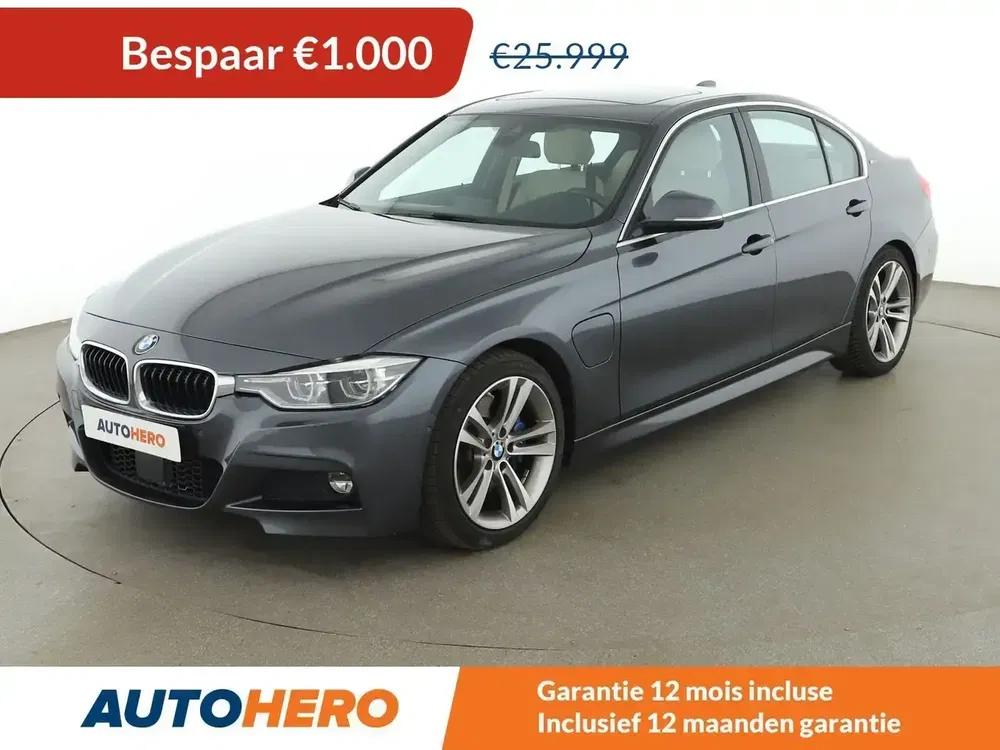 BMW 330 - 0