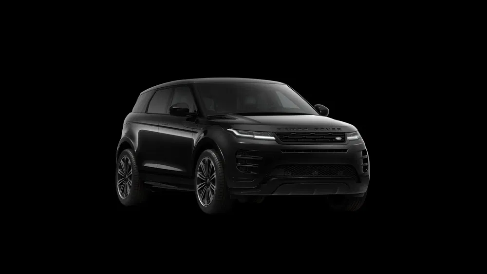 Land Rover Range Rover Evoque - 0