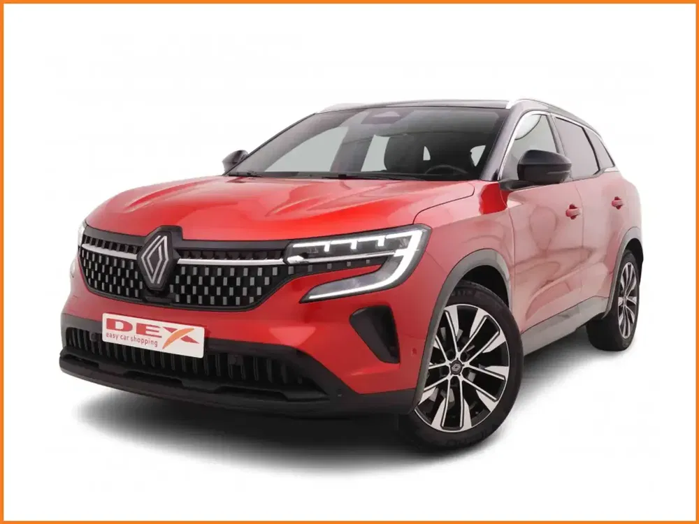 Renault Austral - 0