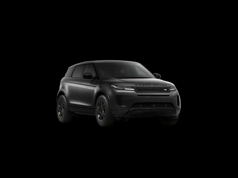 Land Rover Range Rover Evoque - 0