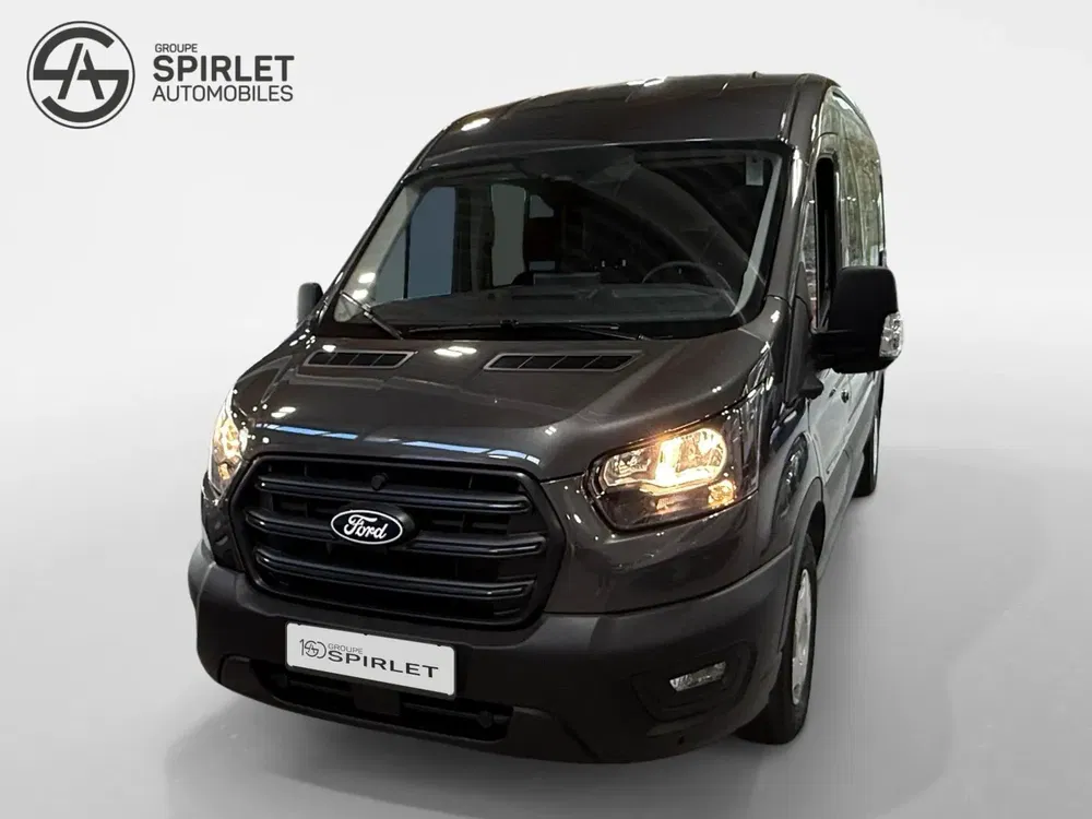 Ford Transit - 0