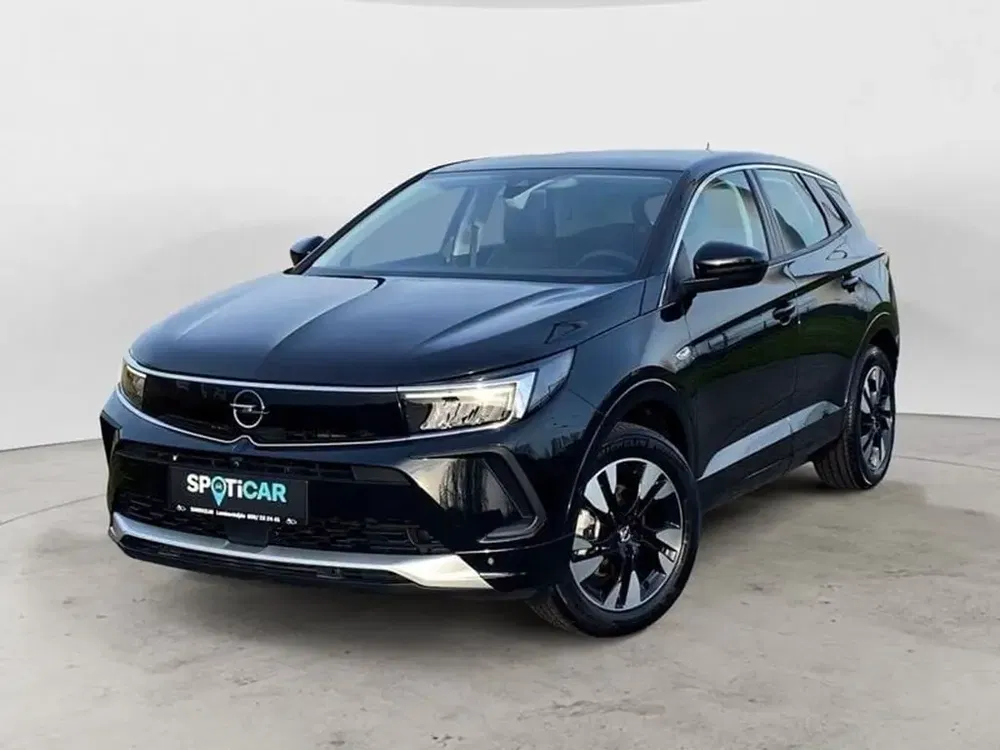 Opel Grandland - 0