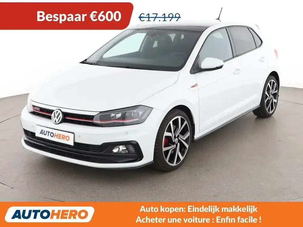 Volkswagen Polo - 0