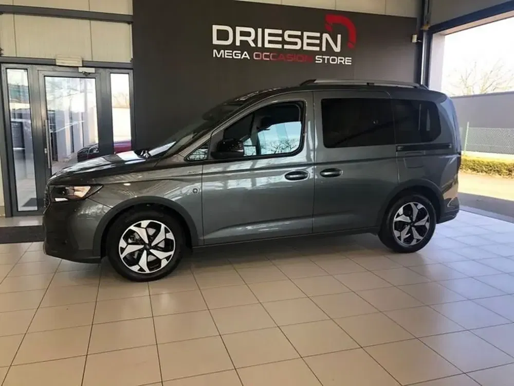 Ford Tourneo Connect - 0