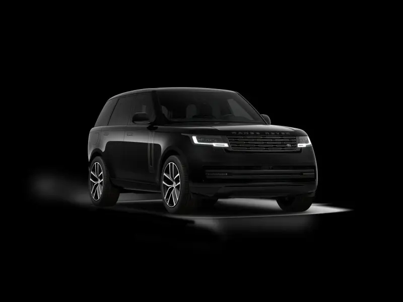 Land Rover Range Rover - 0