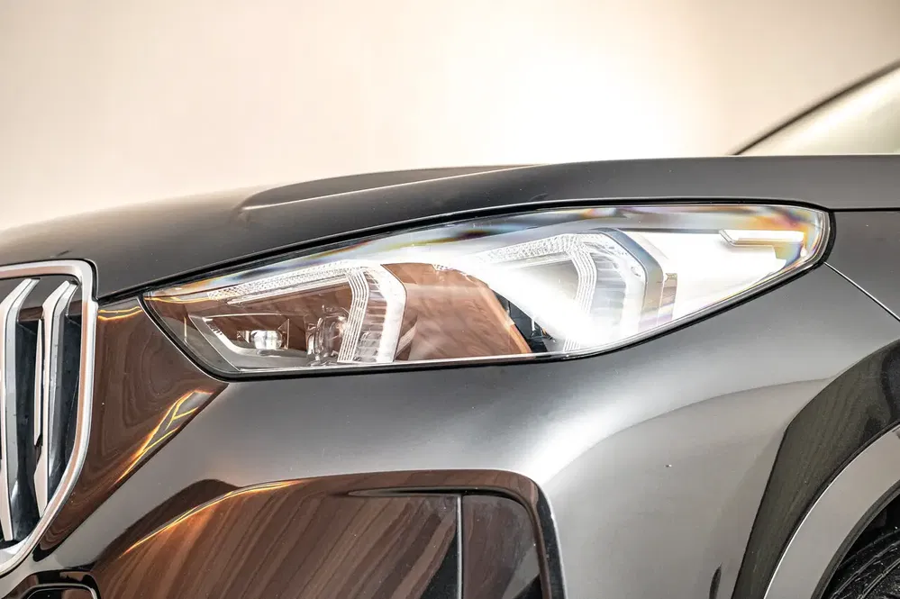 BMW X1 - 0