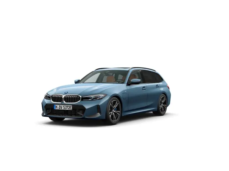 BMW 330 - 0