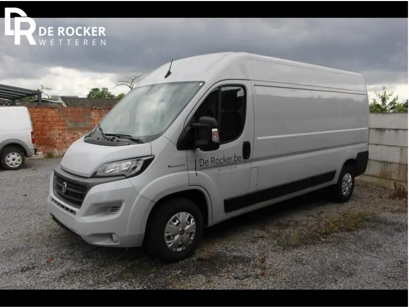 Fiat Ducato - 0