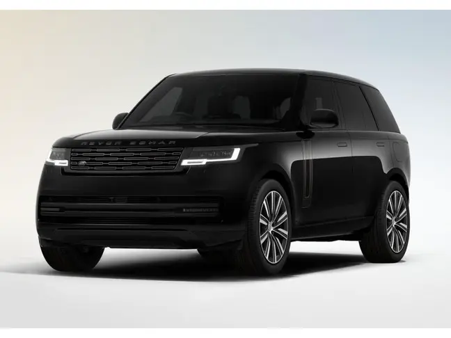 Land Rover Range Rover - 0