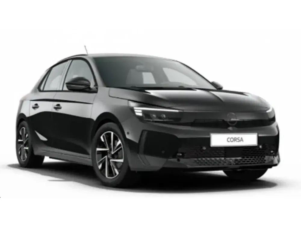 Opel Corsa-e - 0