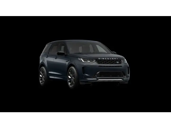 Land Rover Discovery Sport - 0