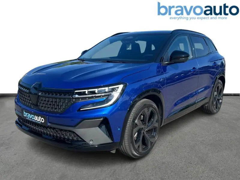Renault Austral - 0