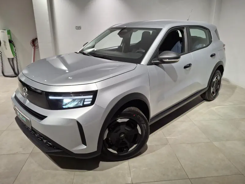 Opel Frontera - 0