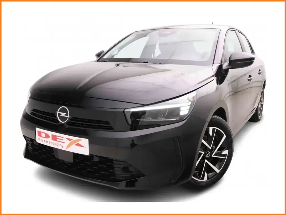 Opel Corsa - 0
