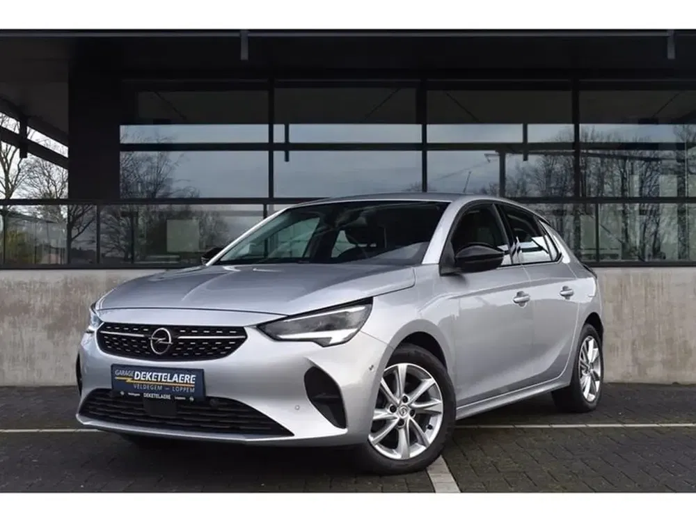 Opel Corsa - 0