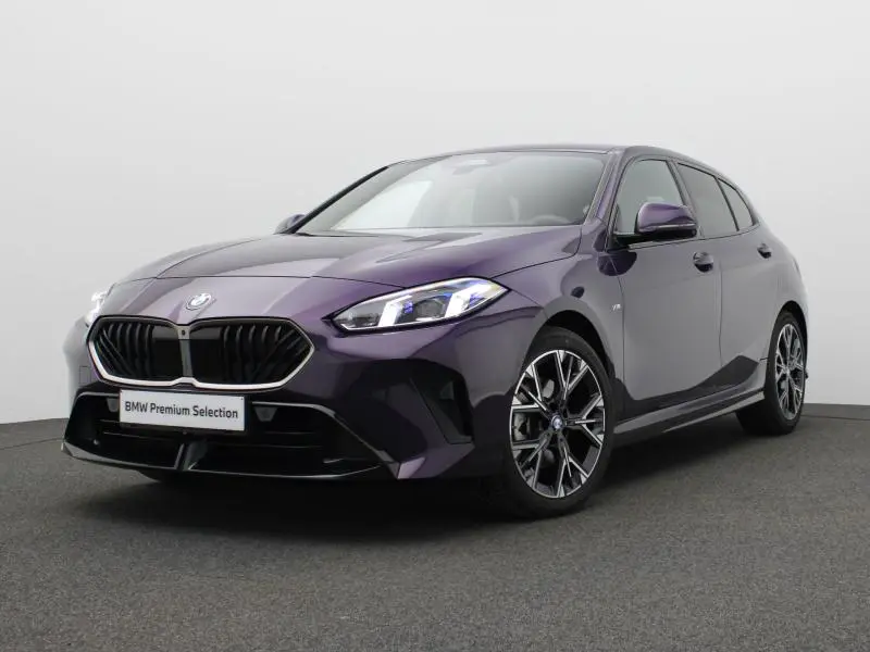 BMW 120 - 0