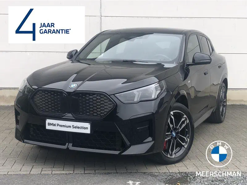 BMW iX2 - 0