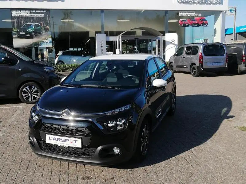 Citroën C3 - 0