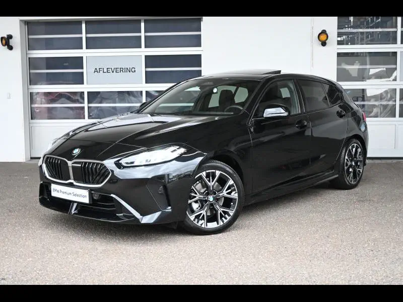 BMW 120 - 0