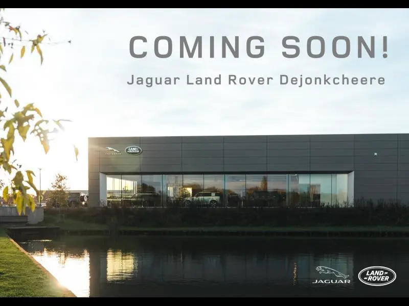 Land Rover Range Rover Velar - 0