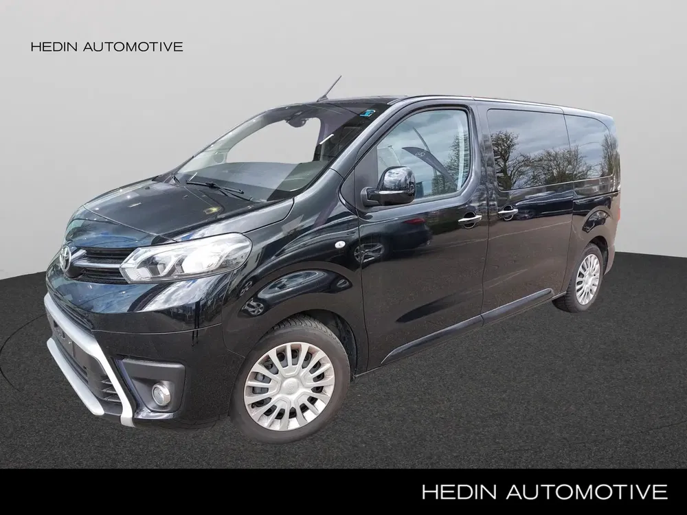Toyota Proace - 0