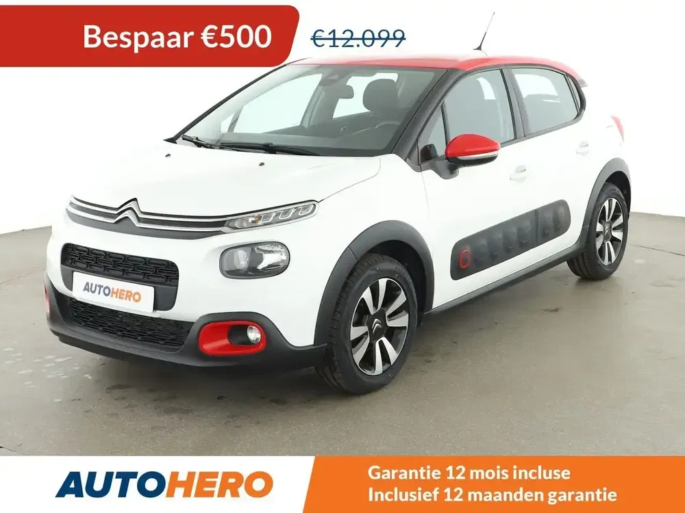 Citroën C3 - 0