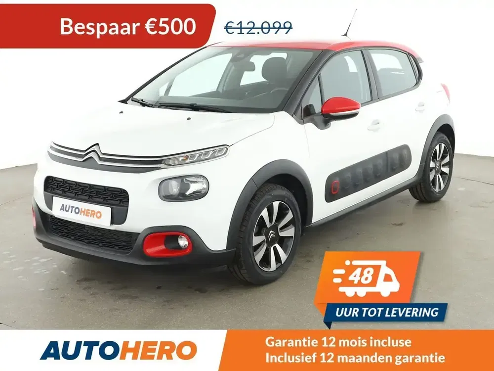 Citroën C3 - 0
