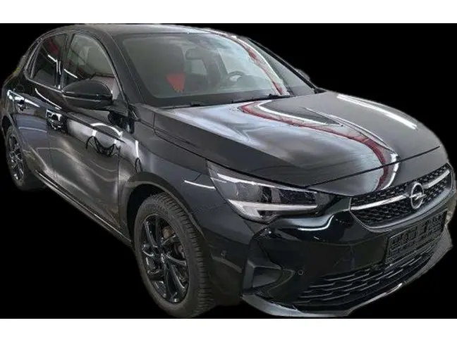 Opel Corsa - 0