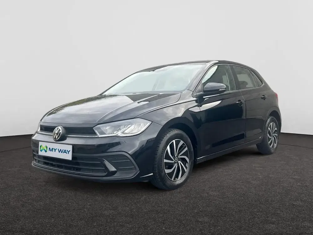 Volkswagen Polo - 0