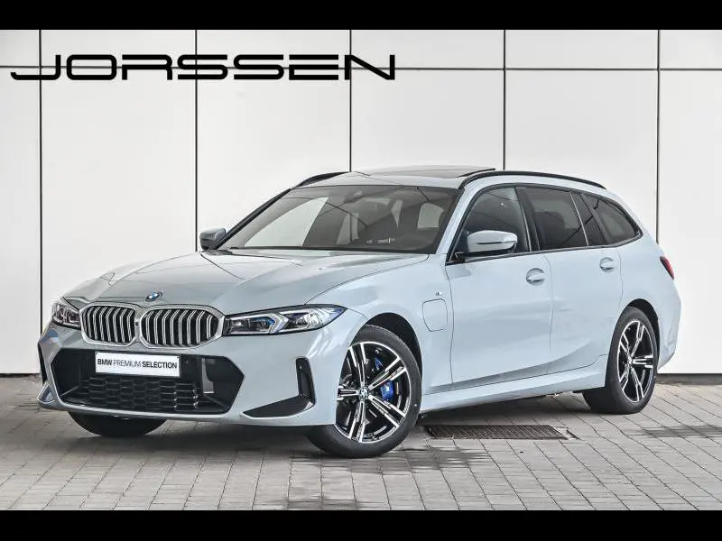 BMW 330 - 0