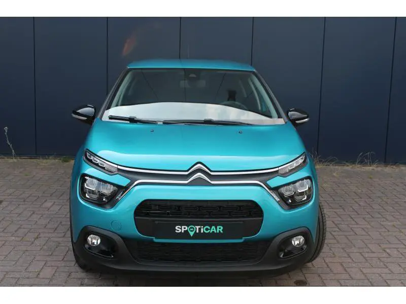 Citroën C3 - 0