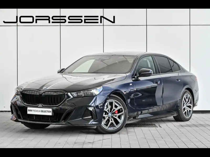 BMW 530 - 0