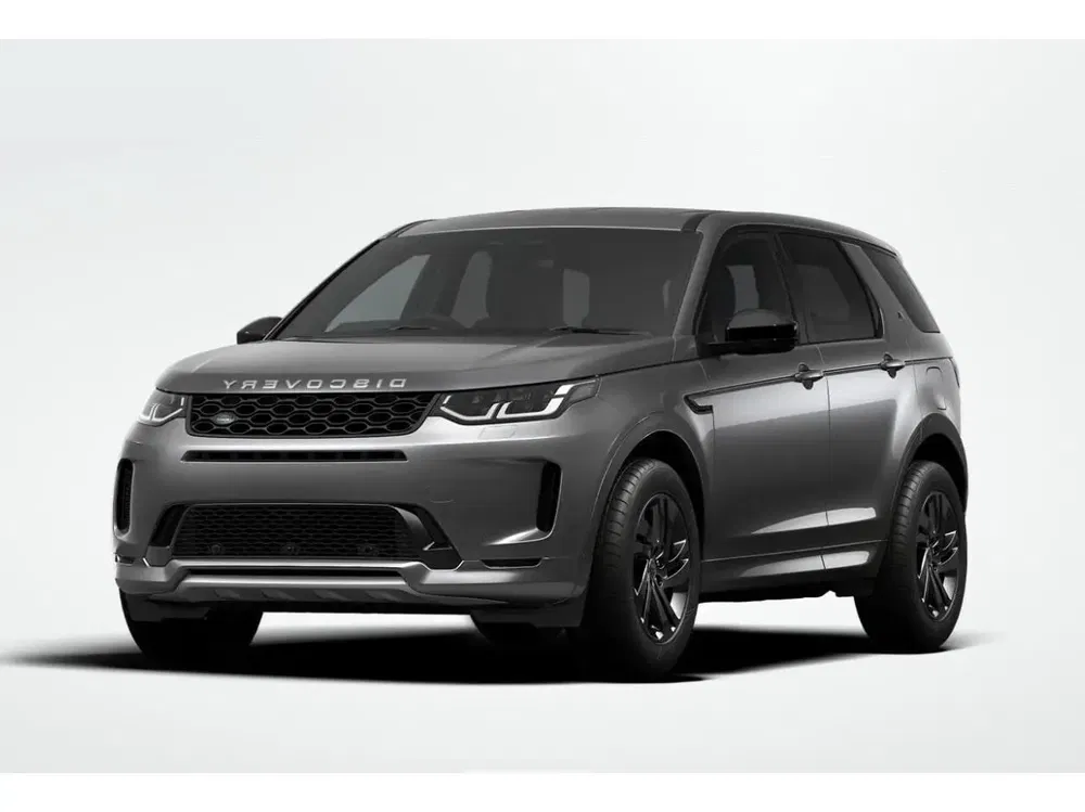 Land Rover Discovery Sport - 0