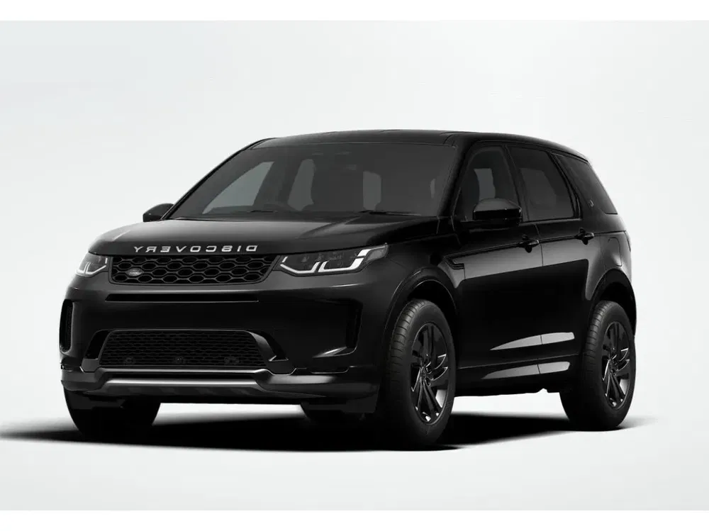 Land Rover Discovery Sport - 0