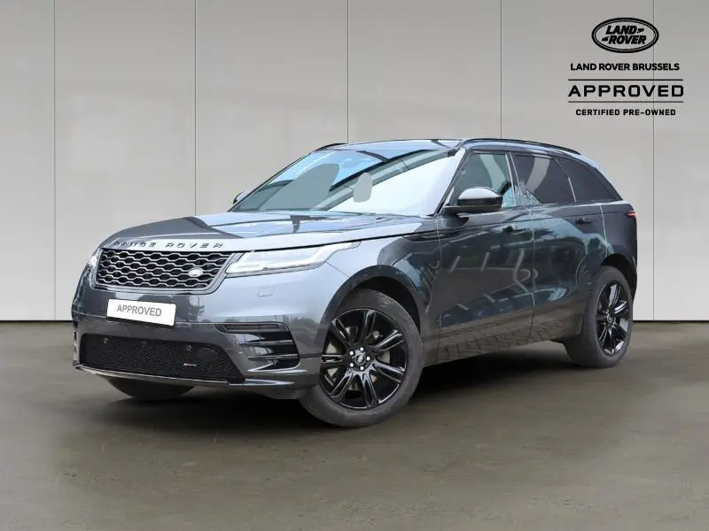 Land Rover Range Rover Velar - 0
