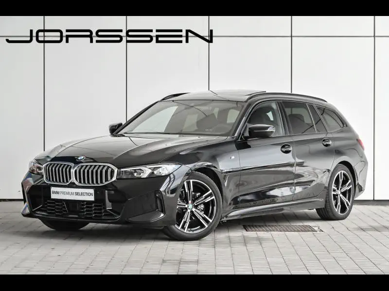 BMW 318 - 0