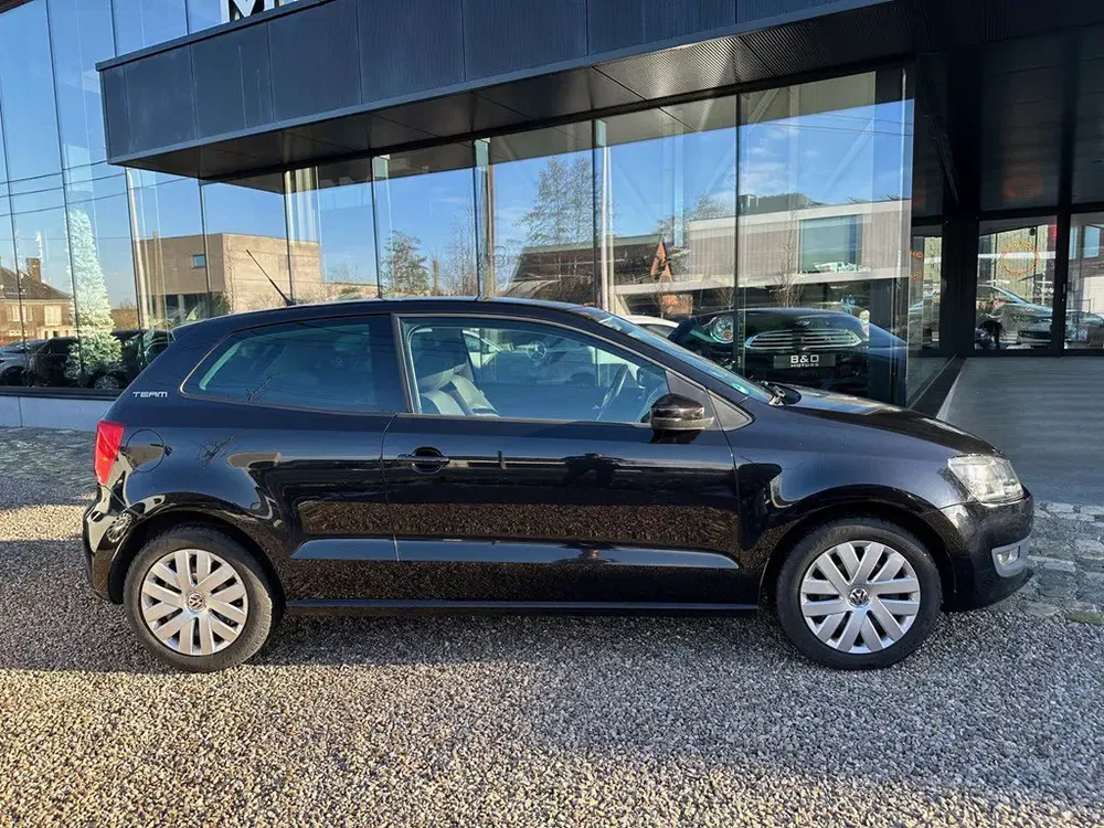 Volkswagen Polo - 0