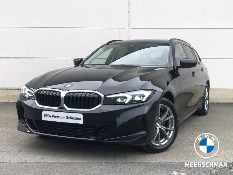 BMW 318 - 0