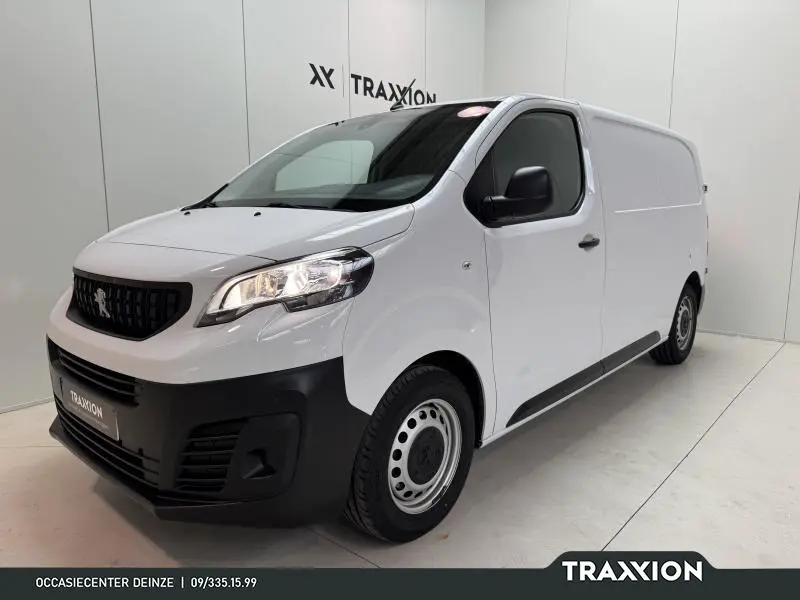 Peugeot Expert - 0