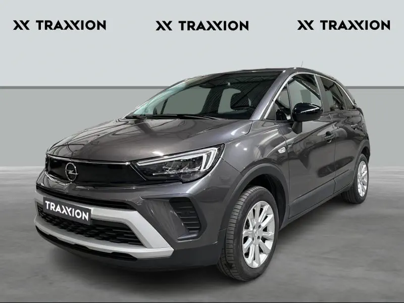 Opel Crossland - 0