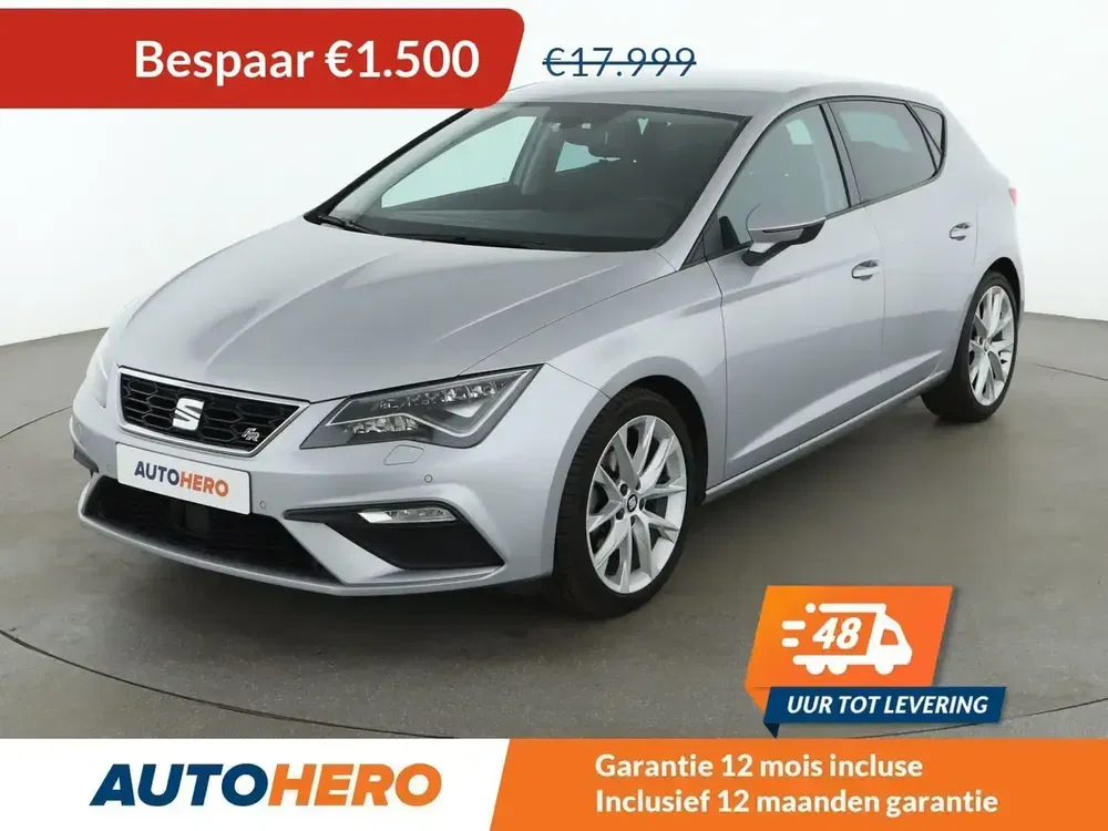 Seat Leon - 0