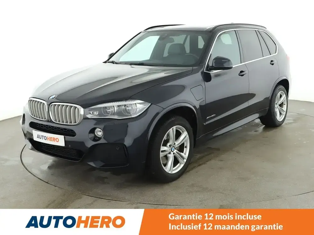 BMW X5 - 0