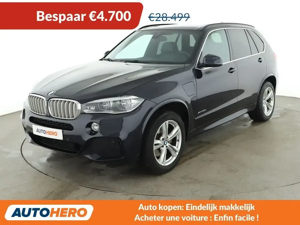 BMW X5 - 0