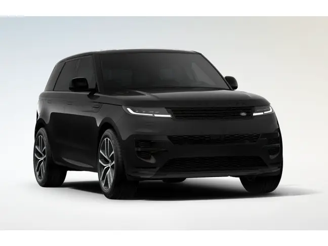 Land Rover Range Rover Sport - 0