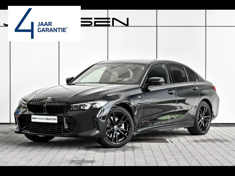BMW 320 - 0