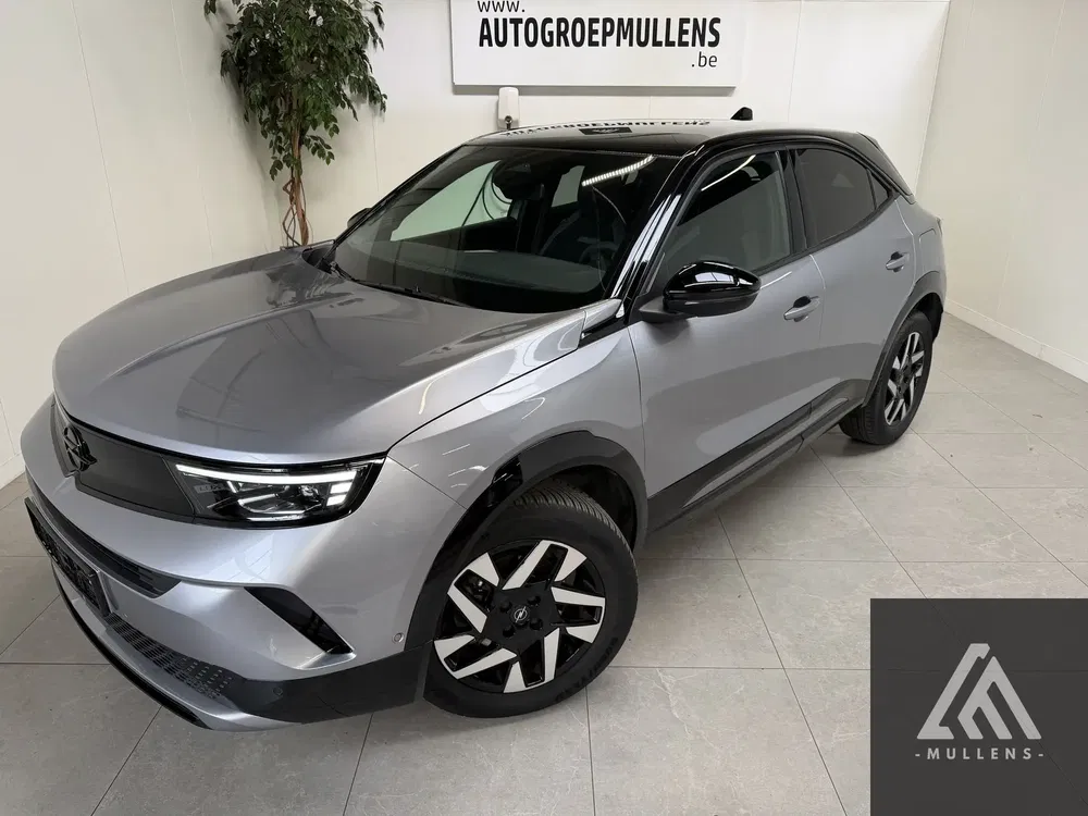 Opel Mokka - 0