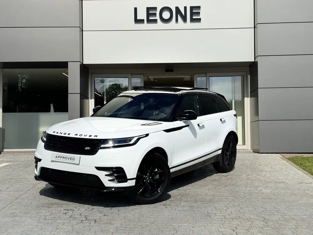 Land Rover Range Rover Velar - 0