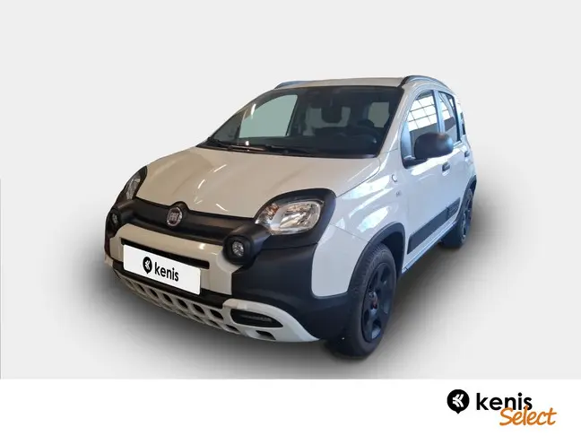 Fiat Panda - 0
