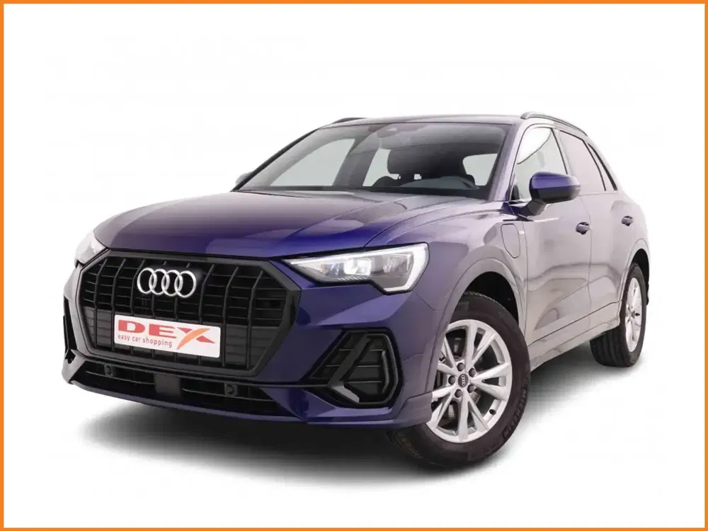 Audi Q3 - 0