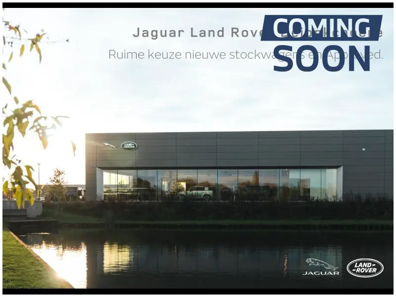 Land Rover Discovery Sport - 0